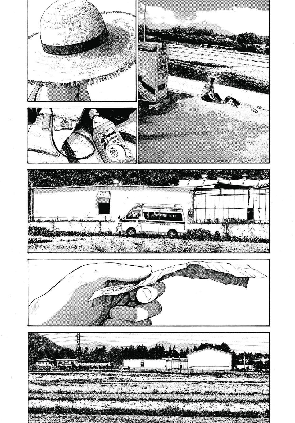Oyasumi Punpun Chapter 140 image 11